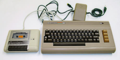 Commodore 64